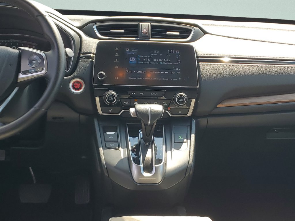 Used 2017 Honda CR-V EX-L image 15
