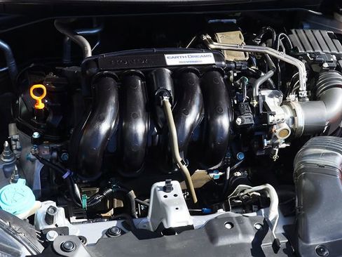 Used 2019 Honda Fit EX-L image 58