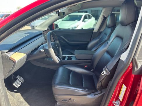 Used 2021 Tesla Model Y Performance AWD/4WD image 11