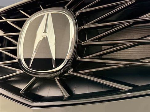 New 2025 Acura TLX SH-AWD w/ A-SPEC Pkg image 14