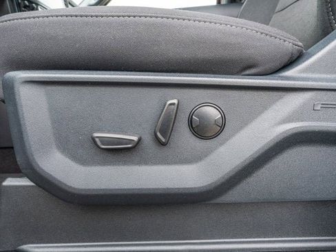 New 2025 Ford F150 XLT w/ Equipment Group 302A MID image 32