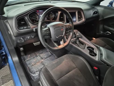 Used 2023 Dodge Challenger GT w/ Plus Package image 15