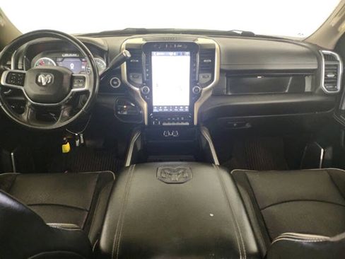Used 2022 RAM 2500 Laramie AWD/4WD image 11