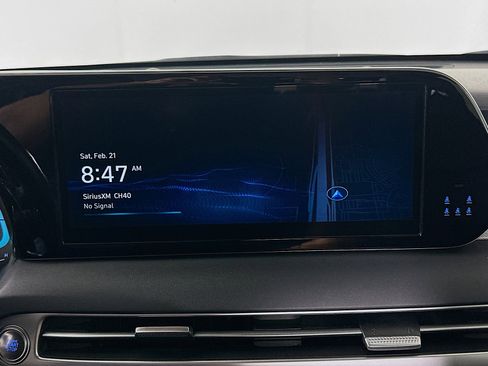 Used 2025 Hyundai Palisade SEL image 19