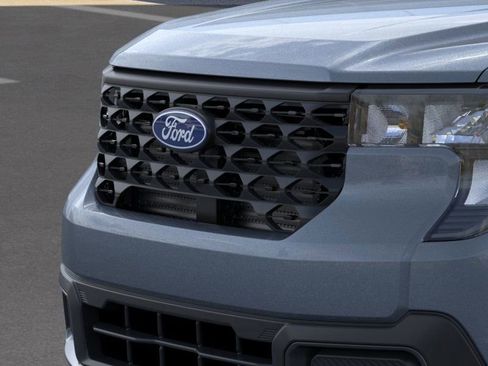 New 2026 Ford Maverick XLT w/ XLT Luxury Package image 18