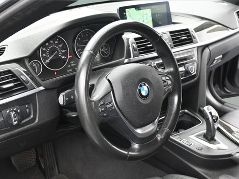 Used 2018 BMW 440i Gran Coupe RWD image 12