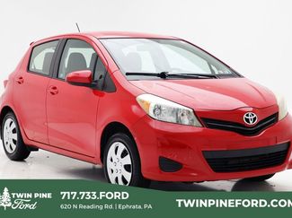 Used 2012 Toyota Yaris L 360° Tour