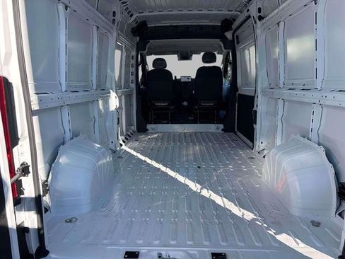 New 2026 RAM ProMaster 2500 w/ Premium Convenience Group image 6