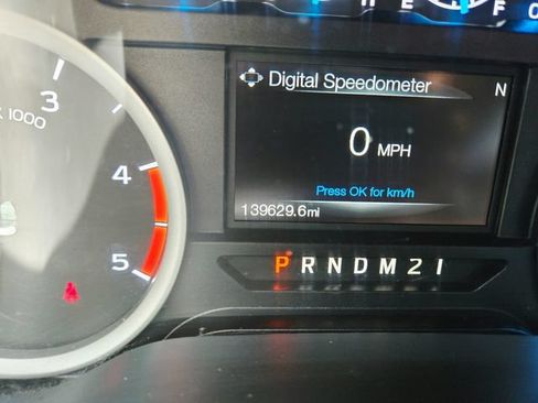 Used 2018 Ford F250 XLT AWD/4WD image 18