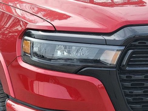 New 2026 RAM 1500 Big Horn image 16