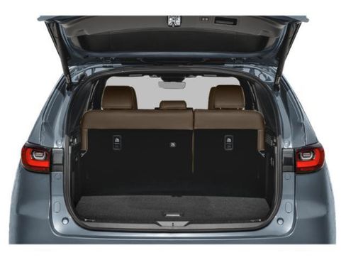 New 2026 MAZDA CX-70 3.3 Turbo S w/ Premium Plus image 13