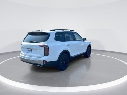 Used 2023 Kia Telluride SX Prestige X-Pro AWD/4WD image 9