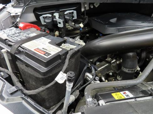 Used 2023 Ford F150 Tremor AWD/4WD image 25