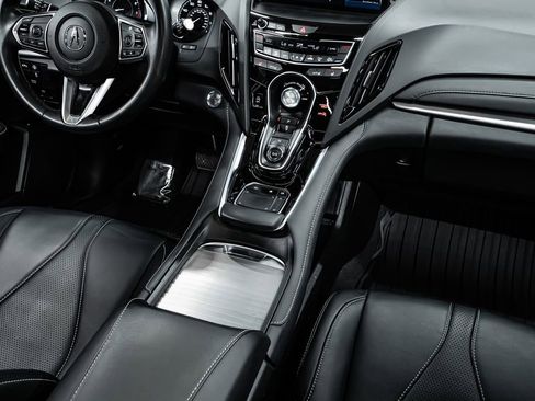 Used 2024 Acura RDX w/ Technology Package image 18