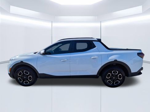 Certified 2022 Hyundai Santa Cruz SEL Premium image 7