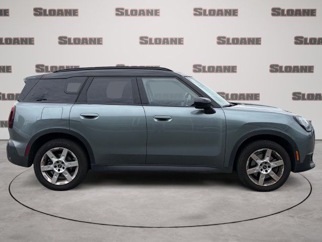 Used 2025 MINI Cooper Countryman S AWD/4WD image 6
