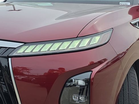 Certified 2025 INFINITI QX80 Sensory AWD/4WD image 30