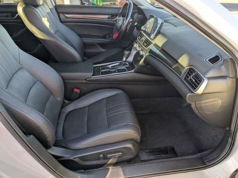 Used 2022 Honda Accord Sport Special Edition image 20
