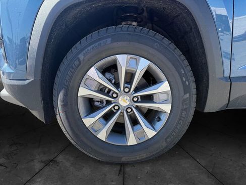 New 2026 Chevrolet Equinox LT AWD/4WD image 14