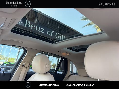 Certified 2022 Mercedes-Benz GLC 300 w/ Premium Package Lite image 17