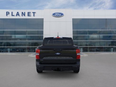 New 2026 Ford Maverick Lariat AWD/4WD image 6