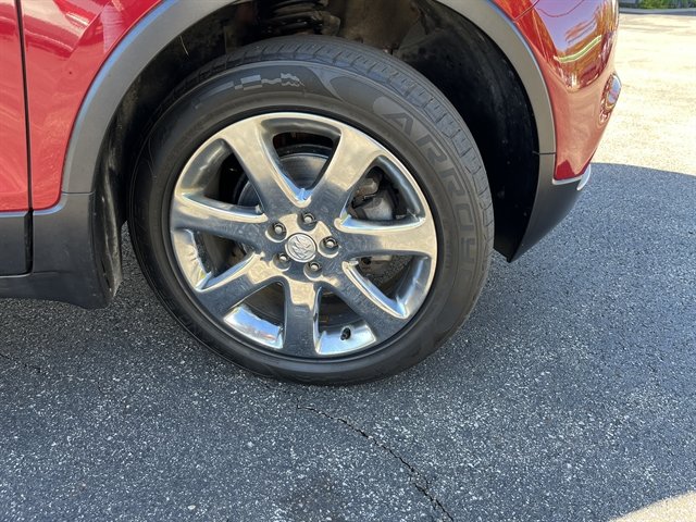 Used 2019 Buick Encore Essence w/ Experience Buick Package AWD/4WD image 4