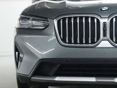 Used 2024 BMW X3 xDrive30i w/ Premium Package AWD/4WD image 7