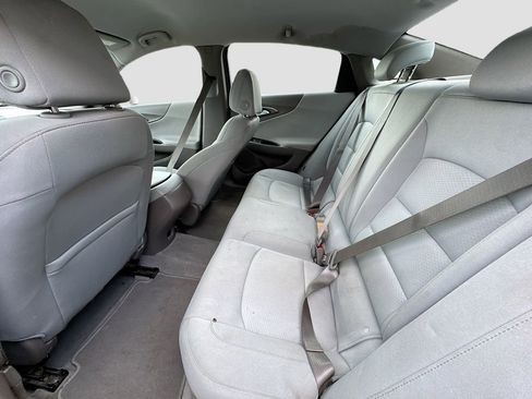 Used 2020 Chevrolet Malibu LS w/ Driver Confidence Package II FWD image 22