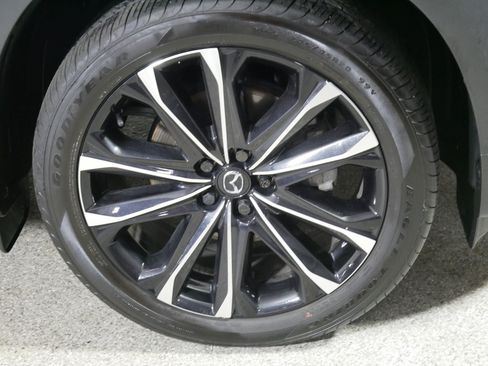 Used 2024 MAZDA CX-50 AWD 2.5 S w/ Cargo Package image 15