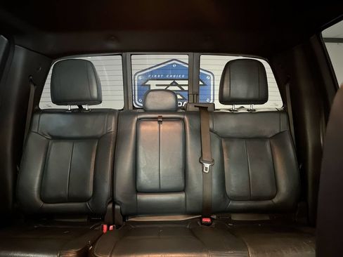 Used 2014 Ford F150 Limited AWD/4WD image 23