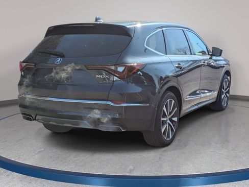 New 2026 Acura MDX FWD w/ Technology Package image 5