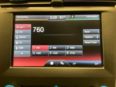 Used 2016 Ford Fusion SE image 23