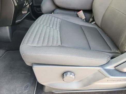 Used 2022 Ford F150 XL w/ STX Appearance Package RWD image 24
