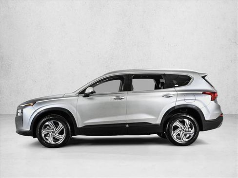 Used 2023 Hyundai Santa Fe SEL AWD/4WD image 9
