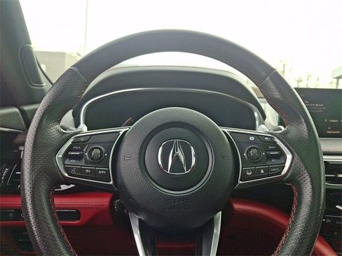 Certified 2024 Acura MDX A-Spec image 20