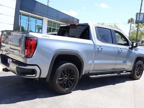 New 2026 GMC Sierra 1500 Elevation w/ Elevation Premium Package AWD/4WD image 9