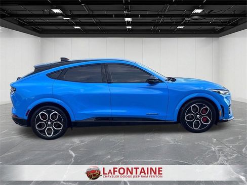 Used 2023 Ford Mustang Mach-E GT image 6