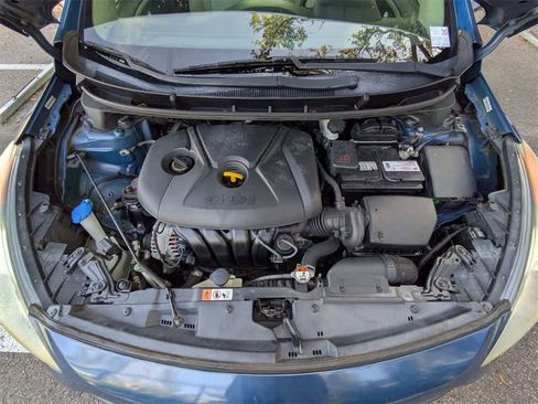 Used 2014 Hyundai Elantra GT image 14