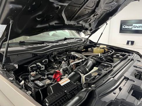 Used 2022 Ford F350 Lariat w/ Lariat Value Package image 58