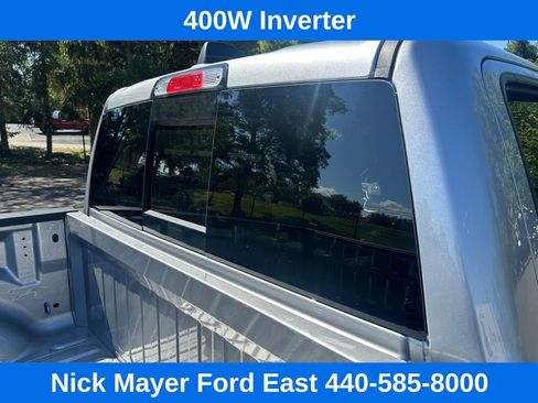 Used 2022 RAM 1500 Big Horn image 25