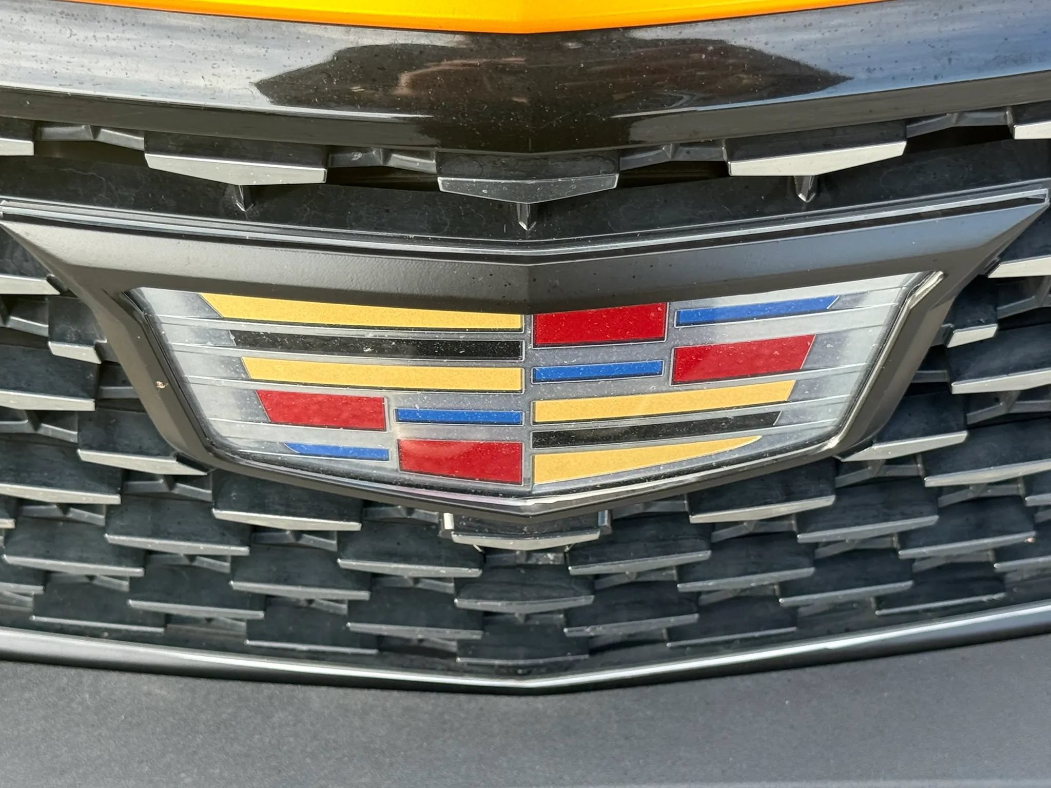 Used 2023 Cadillac CT5 Premium Luxury w/ Climate Package RWD image 43