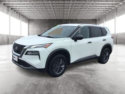Used 2023 Nissan Rogue S