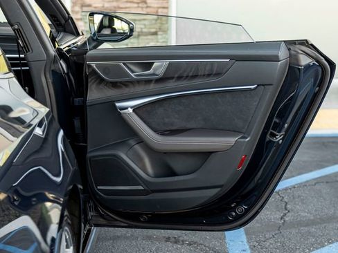 Used 2023 Audi A7 3.0T Prestige w/ Luxury Package image 24