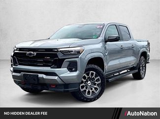 Certified 2024 Chevrolet Colorado Z71 w/ Z71 Convenience Package 2 AWD/4WD video 1
