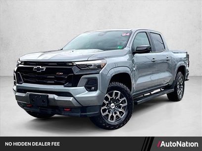 Certified 2024 Chevrolet Colorado Z71 w/ Z71 Convenience Package 2