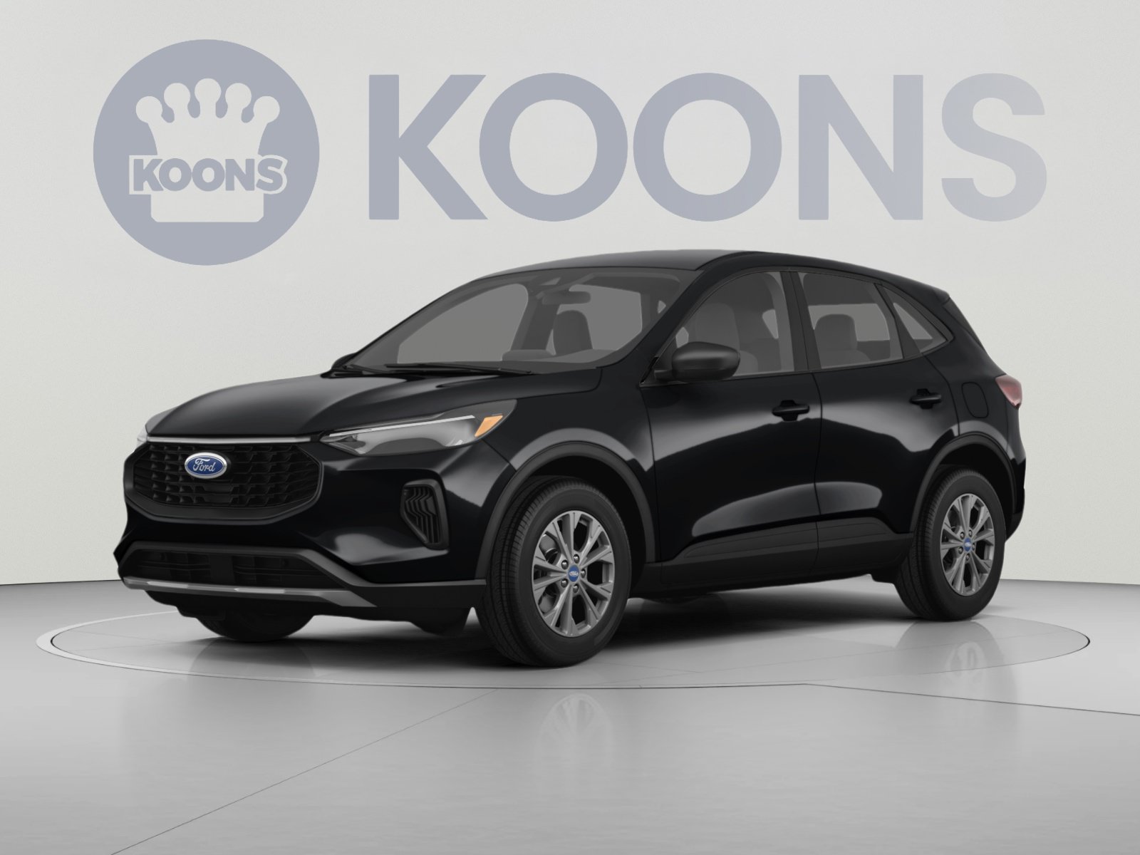 Used 2025 Ford Escape Active FWD image 1