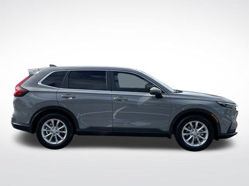 Certified 2025 Honda CR-V EX image 7
