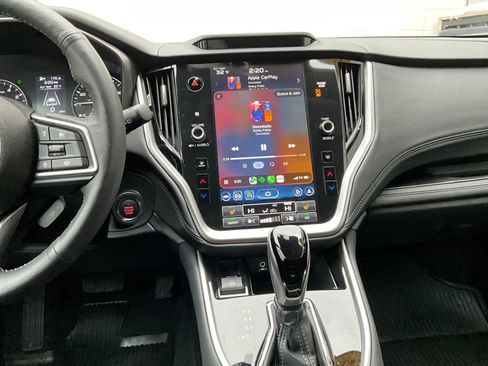 Certified 2025 Subaru Outback Limited w/ Popular Package #2 image 21