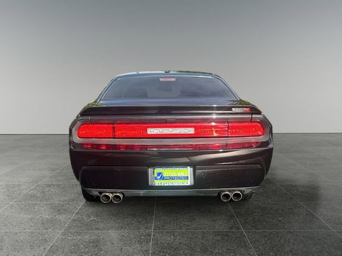 Used 2011 Dodge Challenger SRT8 w/ SRT Option Group II image 6