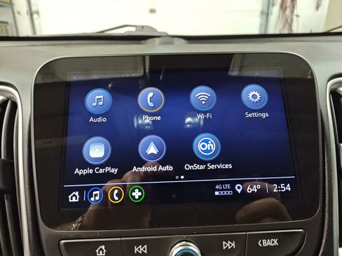 Used 2024 Chevrolet Malibu LS w/ Driver Confidence Package image 25